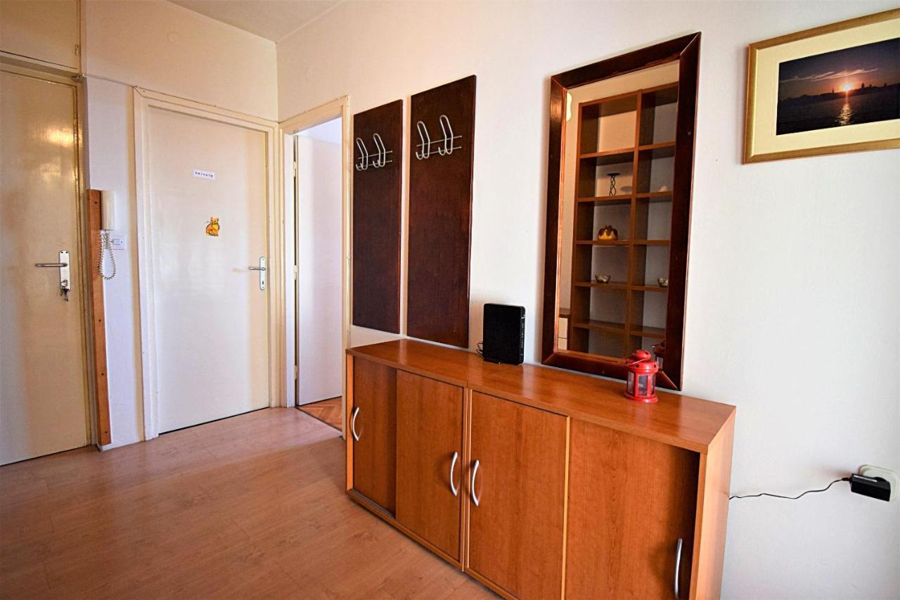 Apartment Corner Zadar Extérieur photo