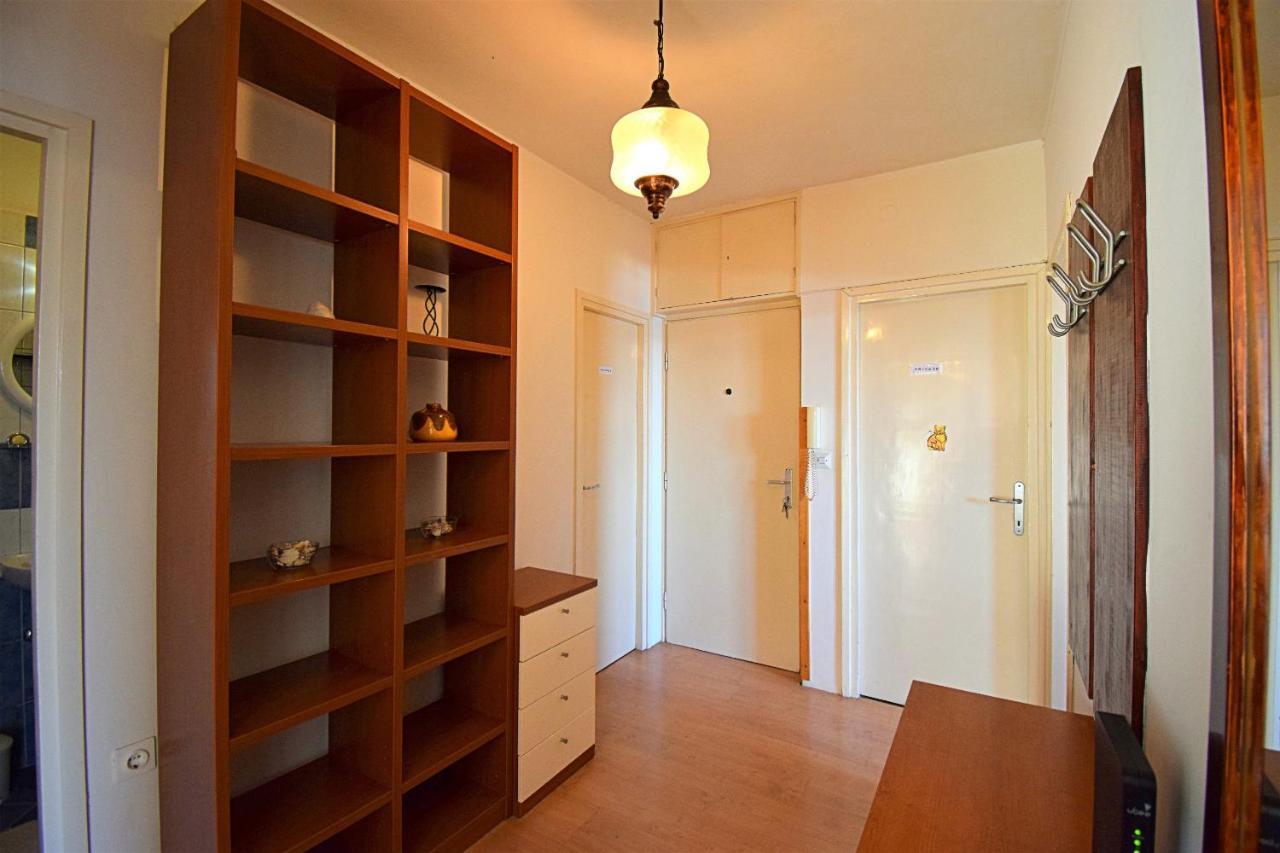 Apartment Corner Zadar Extérieur photo