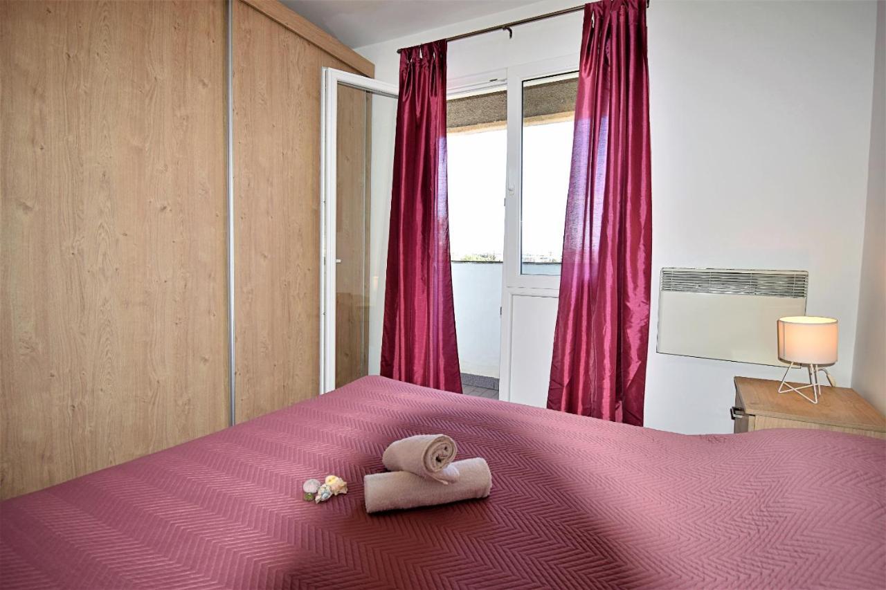 Apartment Corner Zadar Extérieur photo