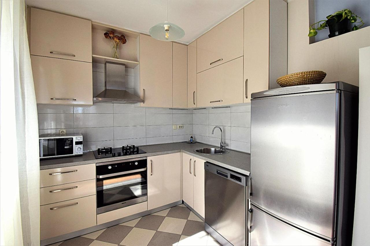 Apartment Corner Zadar Extérieur photo